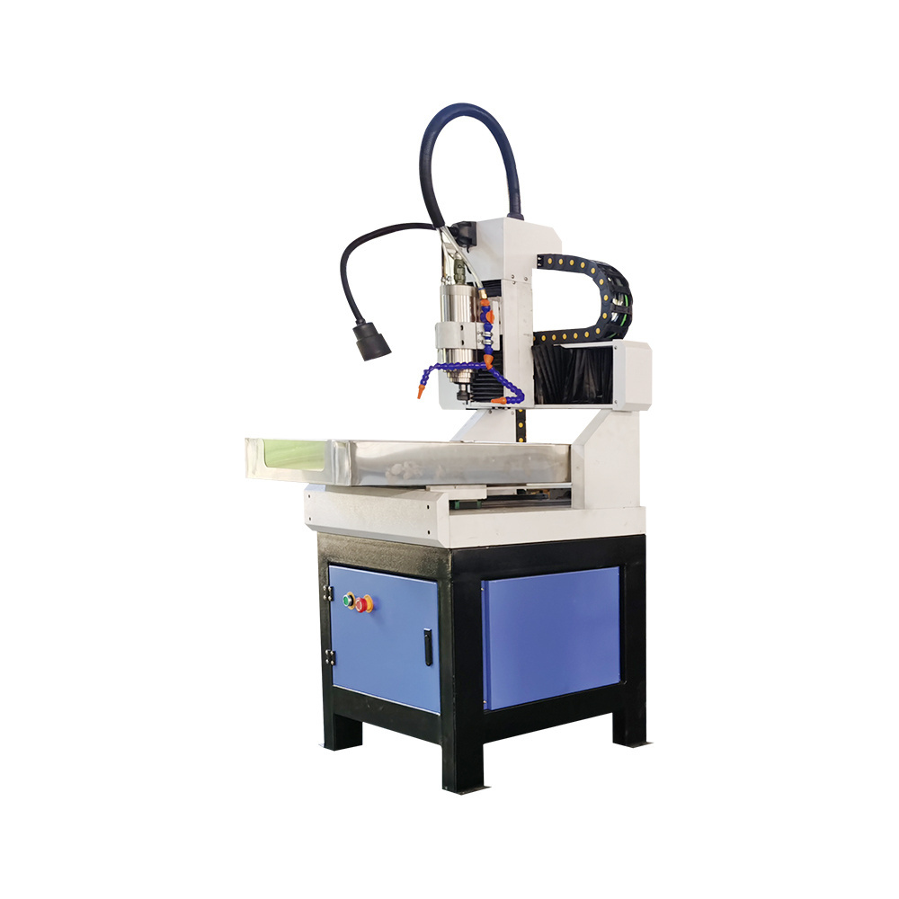 Design-based customization 4040 Mini Stone CNC Router Engraving CNC Jade Carving Machine