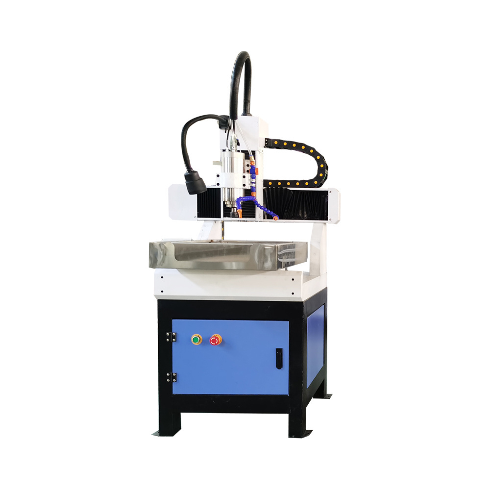 Design-based customization 4040 Mini Stone CNC Router Engraving CNC Jade Carving Machine