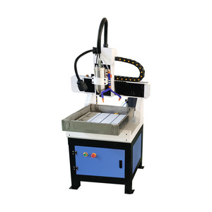 Design-based customization 4040 Mini Stone CNC Router Engraving CNC Jade Carving Machine