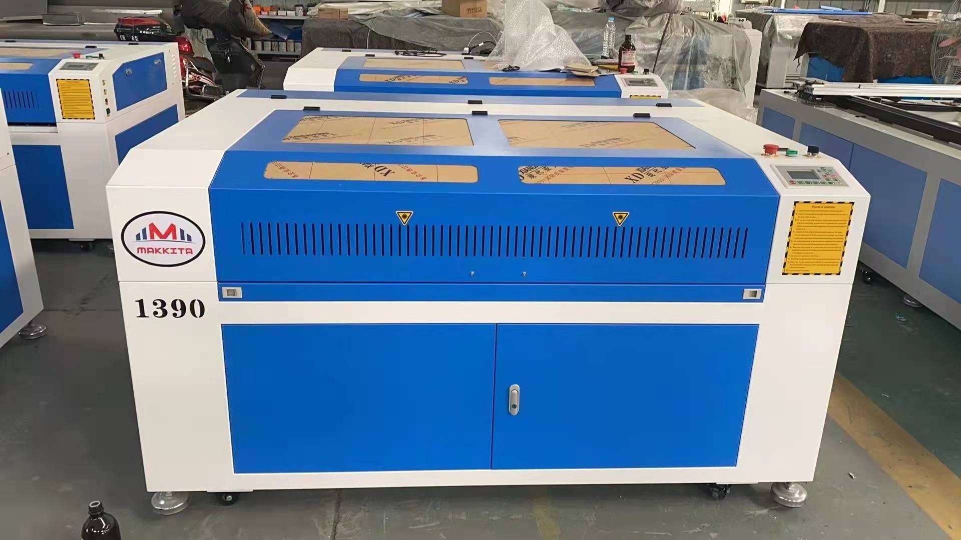 60 watts fractional co2 laser 60 watts laser cutter 6040 60 80 100w cnc co2 laser engraving cutting machine with ce