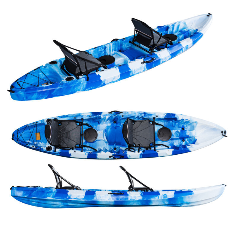 Hot-Selling Flat Water Angling New Model Cheap Fishing Oceanus Hard Plastic Fishing Boats Or Sale