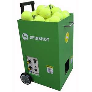 Hot Sale Padel Ball Machine Padel Tennis Balls APP And Remote Control Tennis Trainer Machine for Teaching