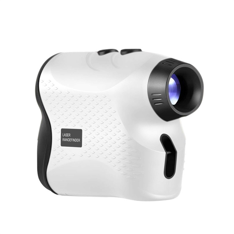 1200m Mini portable Rangefinders Golf Sport Laser Range Finder Shooting outdoor sport Hunting telescope Golf laser rangefinder