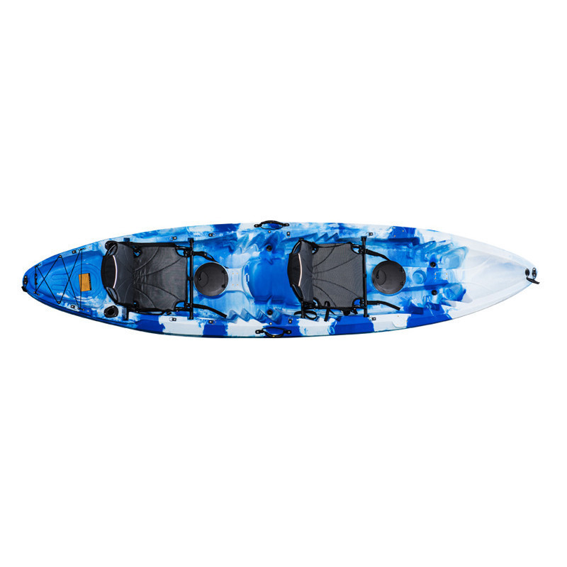 Hot-Selling Flat Water Angling New Model Cheap Fishing Oceanus Hard Plastic Fishing Boats Or Sale