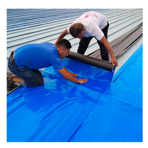 2020 New Sheet Waterproofing Membrane Material For Metal Roof