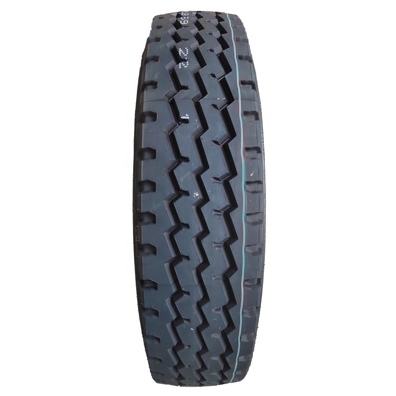 All Steel Radial Truck Trailer Commercial Dump Bus Tires 11R22.5 18PR 11R R22.5 11 22,5 11/22.5 11-22.5 New Brand Wholesale