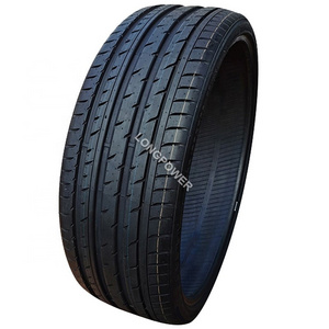 UHP Car Tyres 245/45R17 215/35R18 225/40R18 Factory Wholesale Brand YATONE Habilead Kapsen Tubeless passenger car tire