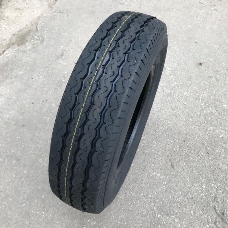 HAIDA brand cheap wholesale tire commercial van tire for Pick up mini-bus HD718 185R14C 8PR 185r14 185r14lt