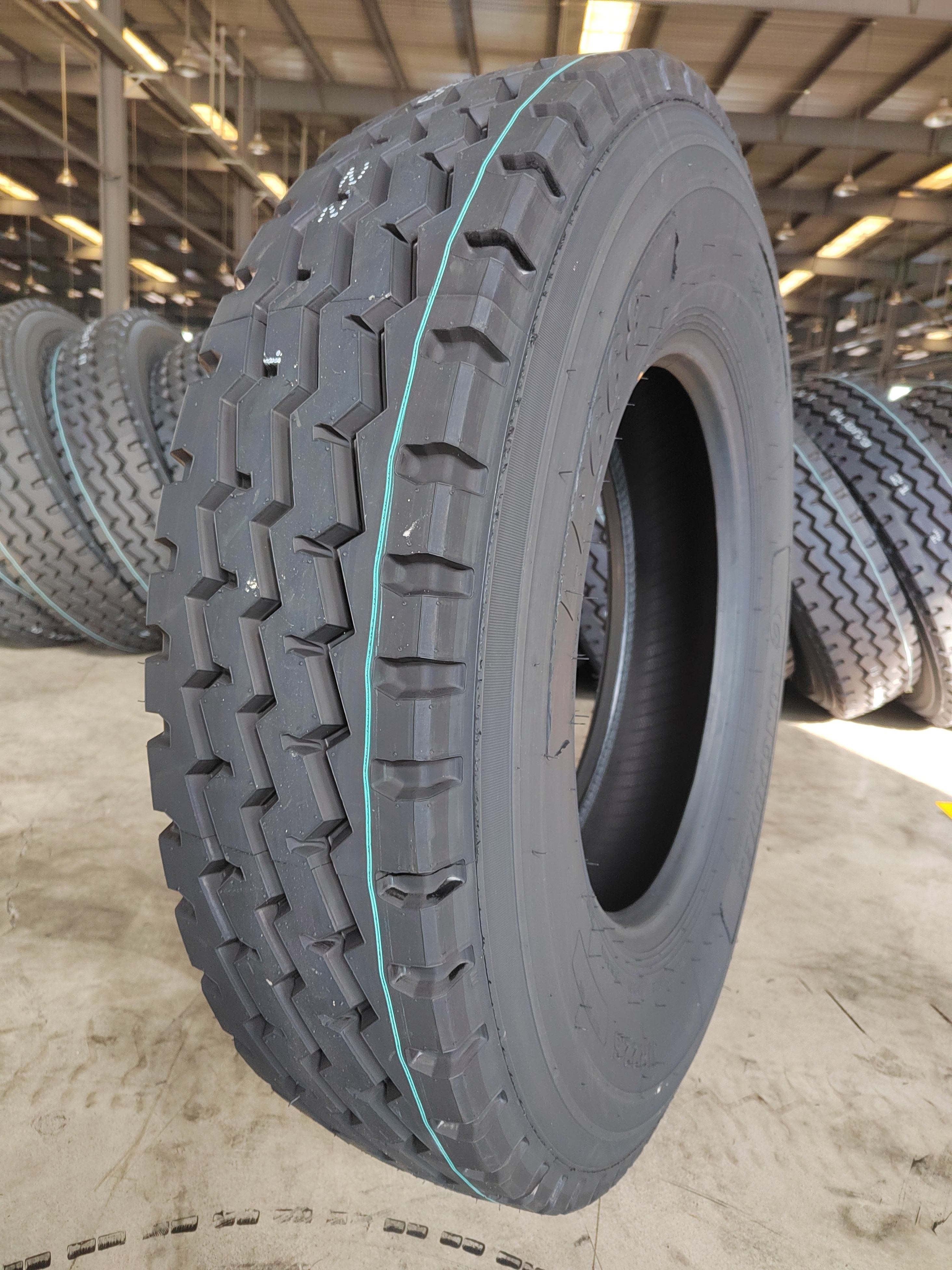 All Steel Radial Truck Trailer Commercial Dump Bus Tires 11R22.5 18PR 11R R22.5 11 22,5 11/22.5 11-22.5 New Brand Wholesale