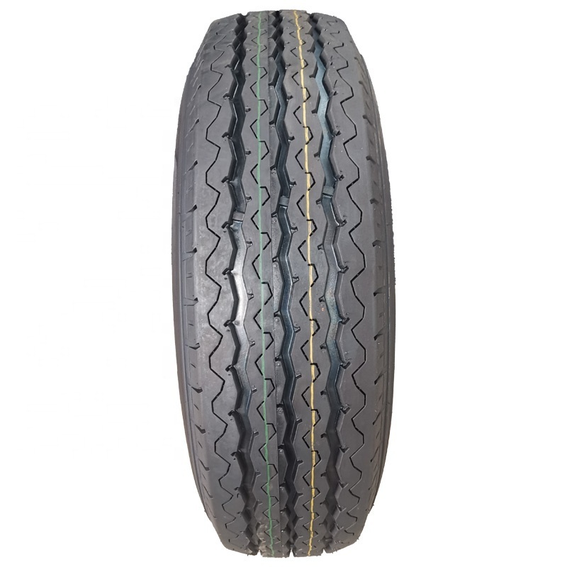 HAIDA brand cheap wholesale tire commercial van tire for Pick up mini-bus HD718 185R14C 8PR 185r14 185r14lt