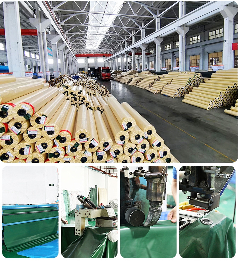 100% Polyester Coated Fabric Roll,Heavy Duty PVC Tarpaulin,Waterproof PVC Tarpaulin Tarp