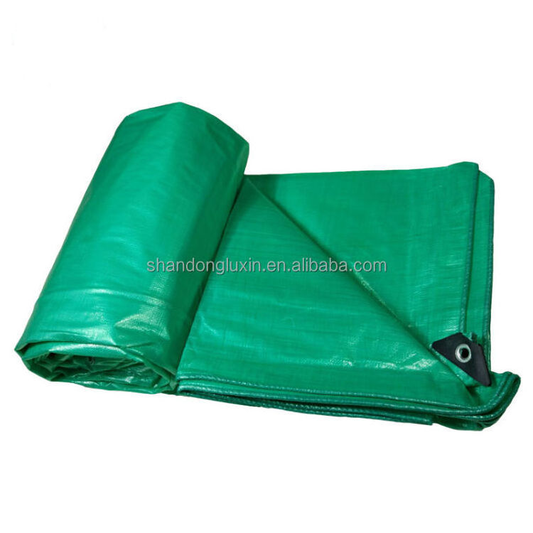 12 ft X 10 ft Waterproof Multi Purpose PE Tarpaulin Roof Cover Pe tarpaulin roll tarp tent plastic sheet pe tarp