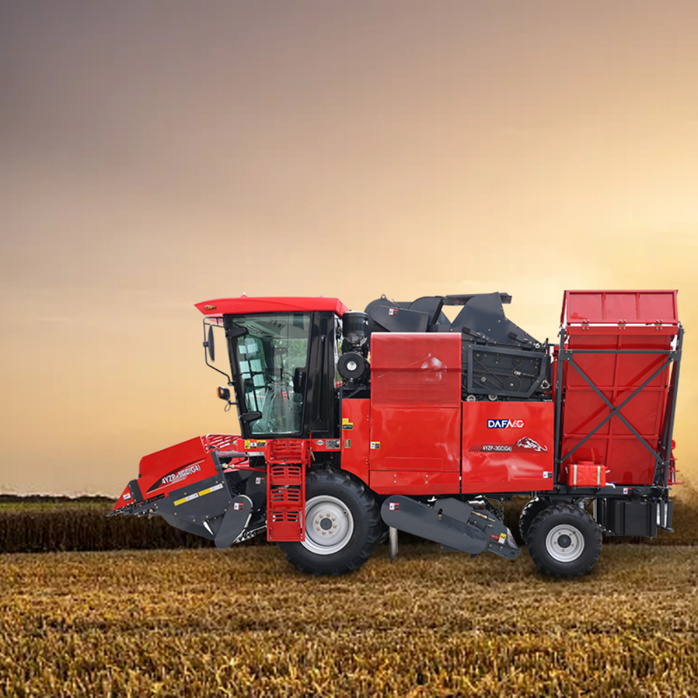 Cheap Price Second Hand Fairly Used Quality used harvesters Combine Harvesters For Sale