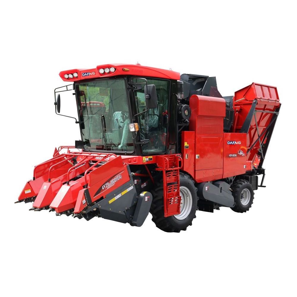 Cheap Price Second Hand Fairly Used Quality used harvesters Combine Harvesters For Sale