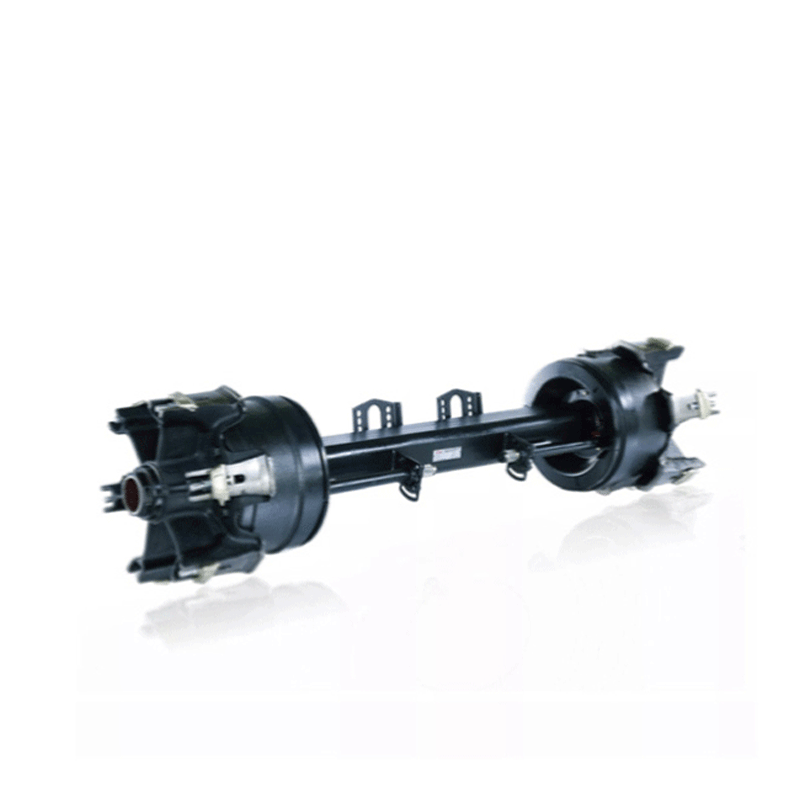 Semi Trailer Axles Used for Trailer Suspersion for Sale