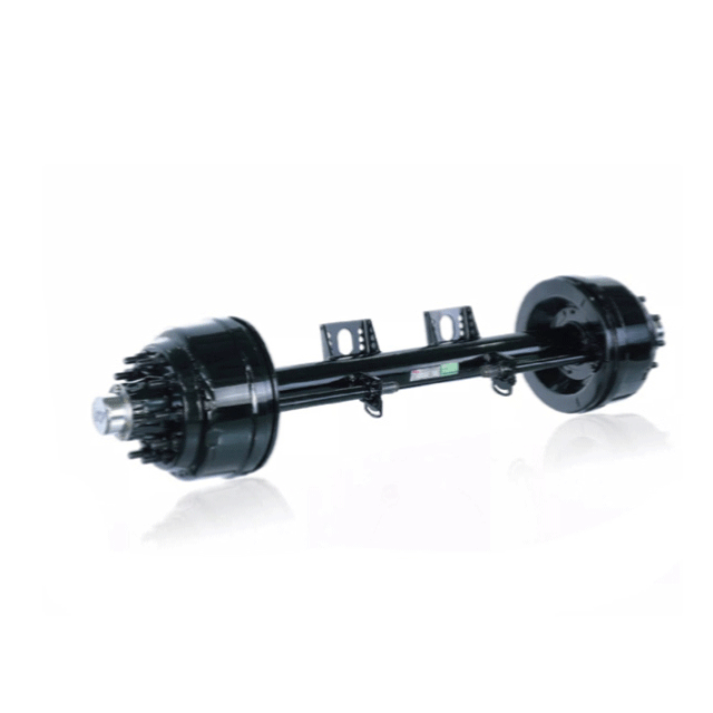 Hot Sale Agriculture Farm Trailer Axle Truck Axle for Sale