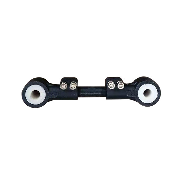 Manufacturer provides semi trailer torsion bar, semi trailer pull rod,  adjustable torsion bar