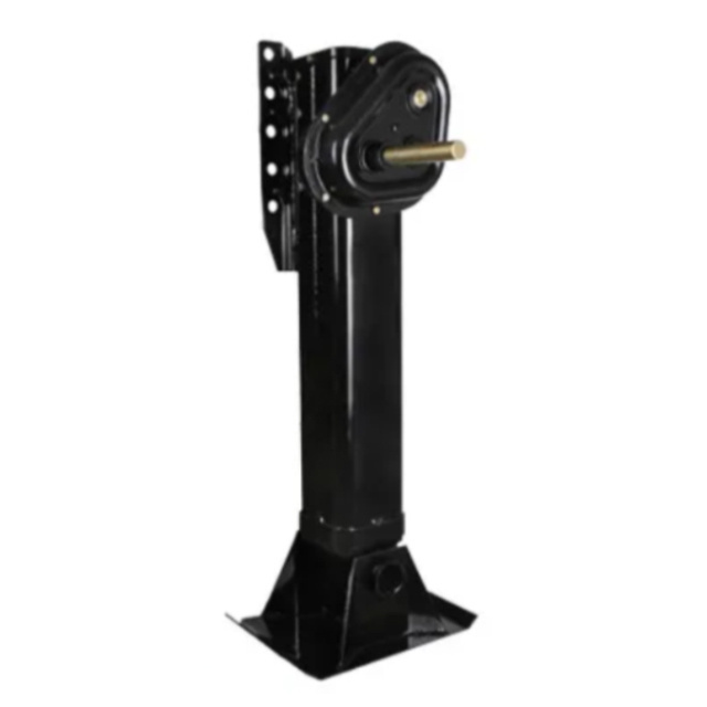 Double Speed Landing Gear for Heavy Duty Semi Trailer Jacking Legs Support Legs Landing Legs