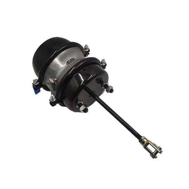 Truck Brake Booster Double Air Brake Chamber with Nice Quality and Price