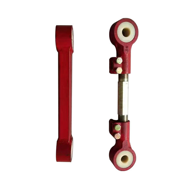 Manufacturer provides semi trailer torsion bar, semi trailer pull rod,  adjustable torsion bar