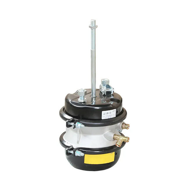 Truck Brake Booster Double Air Brake Chamber with Nice Quality and Price