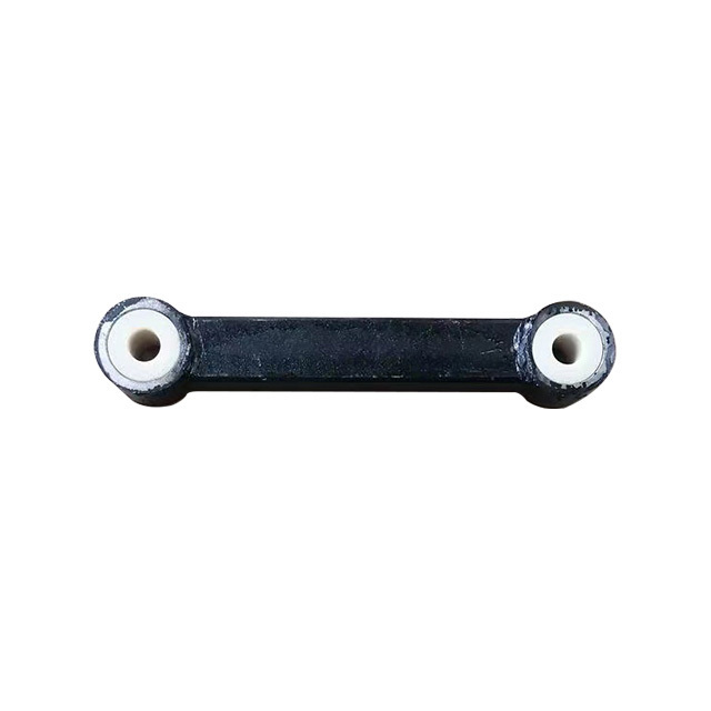 Arm Lift Truck Suspension Adjustable Torque Rod  Semi Trailer Suspension Adjustable Pull Rod for Trailer Pull Arm