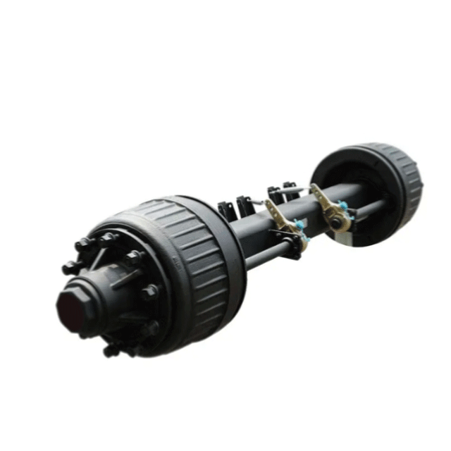 Hot Sale Agriculture Farm Trailer Axle Truck Axle for Sale