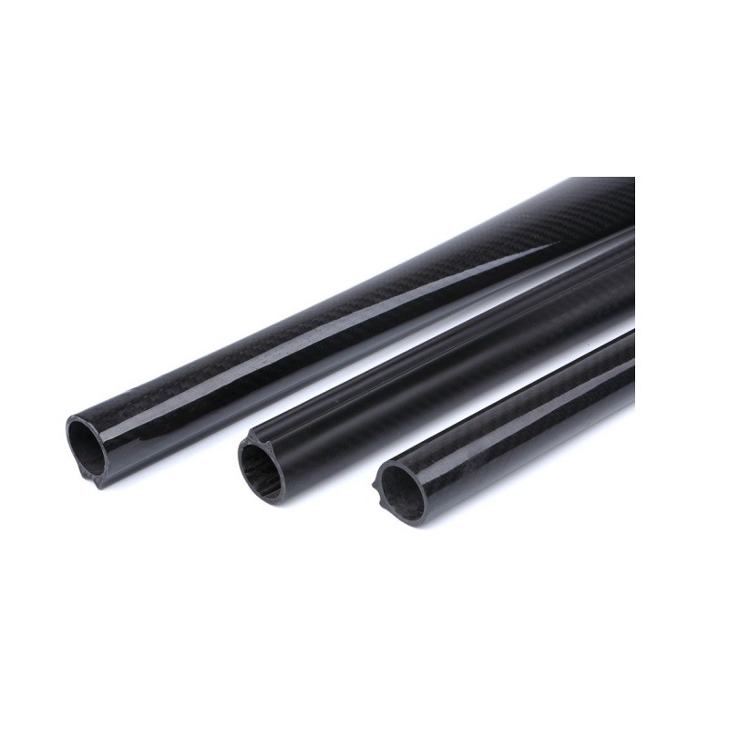 High quality carbon fiber tube spearfishing carbon tube barrel for sale