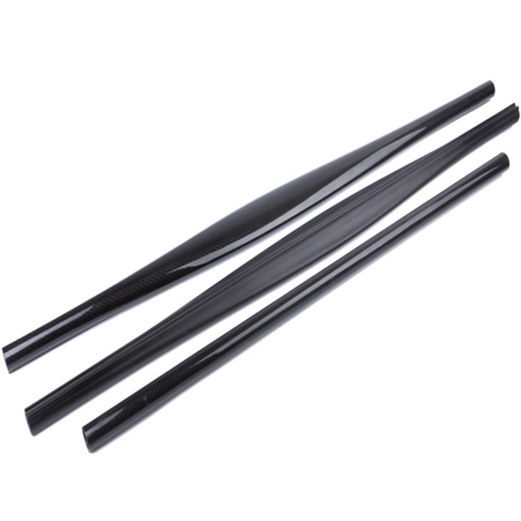 High quality carbon fiber tube spearfishing carbon tube barrel for sale