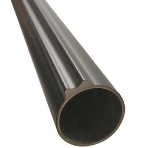 Customized diameter carbon fibre tube gun barrels for sale