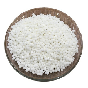 Price Agriculture Grade (NH4)2SO4 Ammonium Sulphate Granular Fertilizer