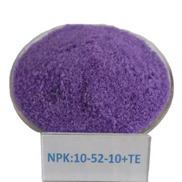 100% Water Soluble Compound Fertilizer NPK Fertilizers NPK 20-20-20