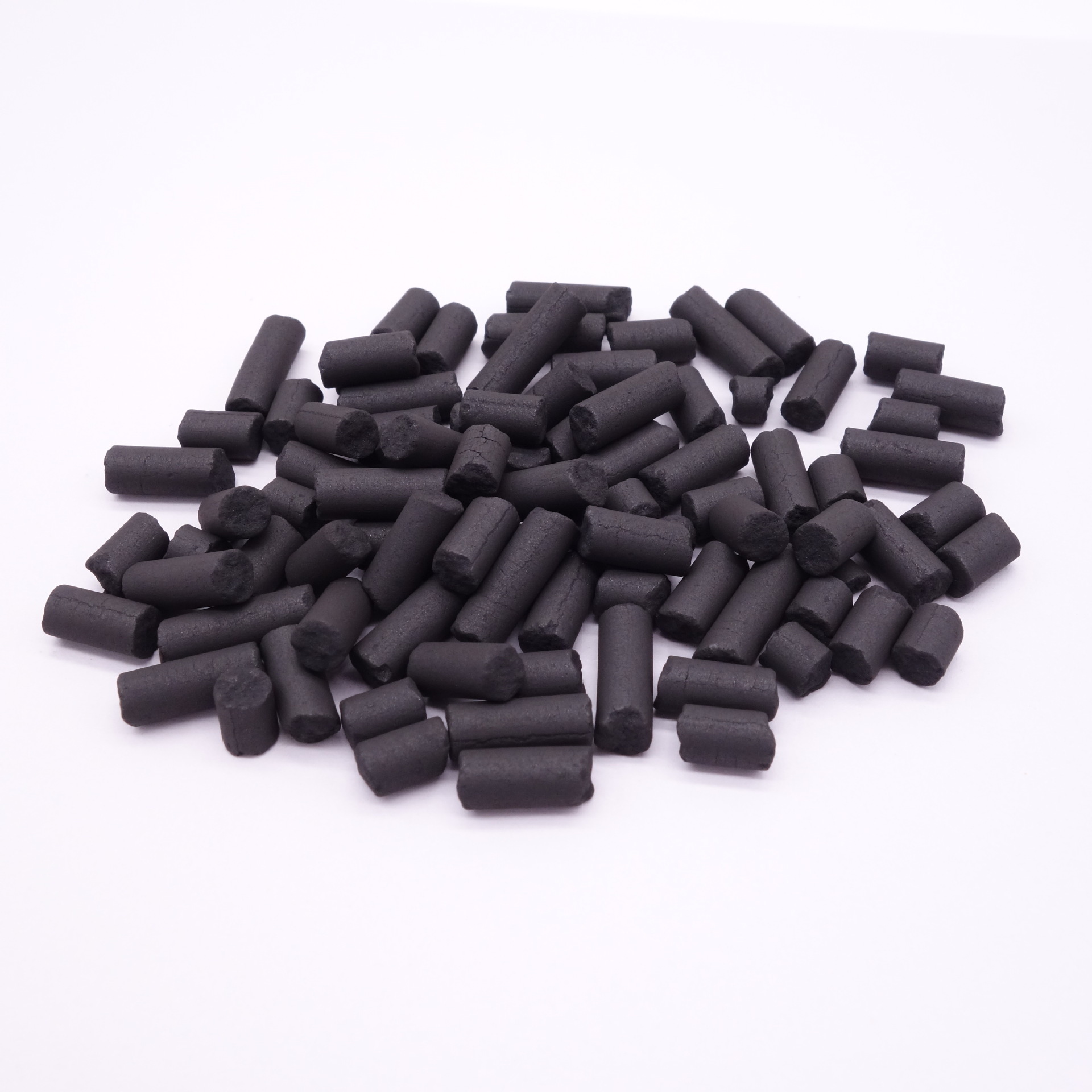 Activated Carbon Coal Base Granular Activated Carbon for Water Purification