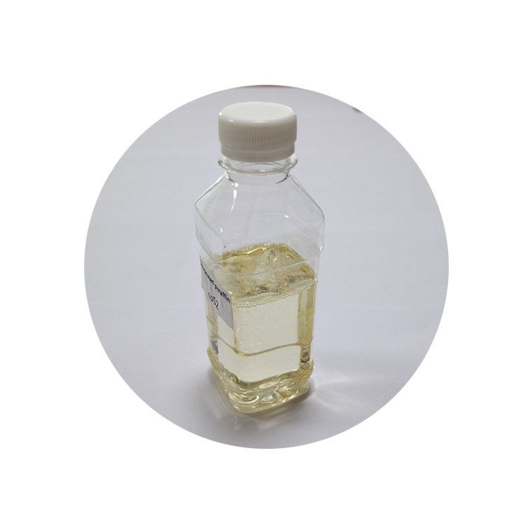 Industrial grade plasticizer Chlorinated paraffin/Chlorinated paraffin 52#