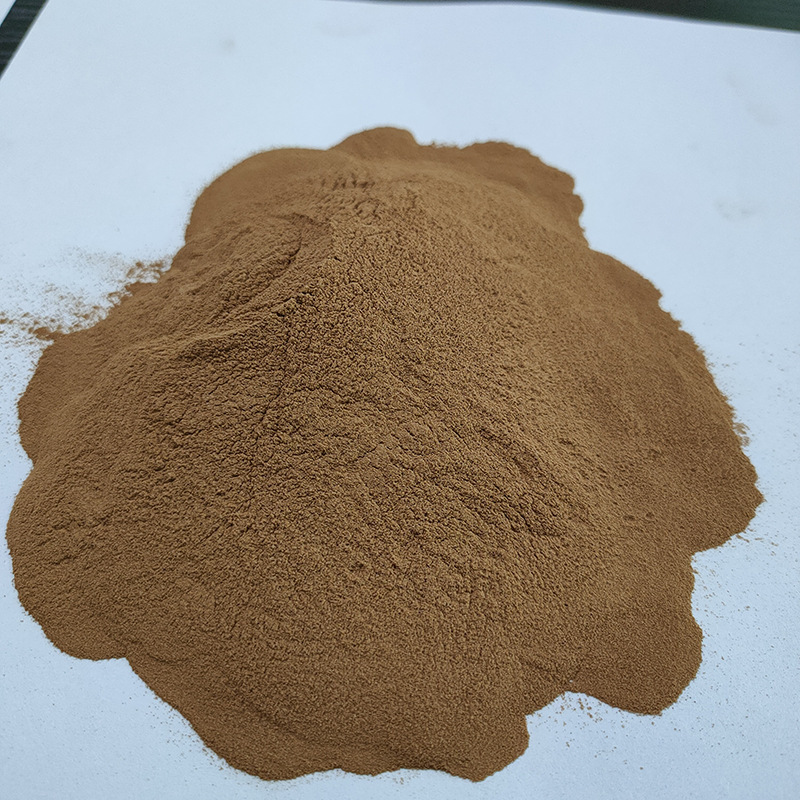 High Concentration Sodium Lignosulfonate Low Price From China Factory Directly CAS 8061-51-6 with Best Price