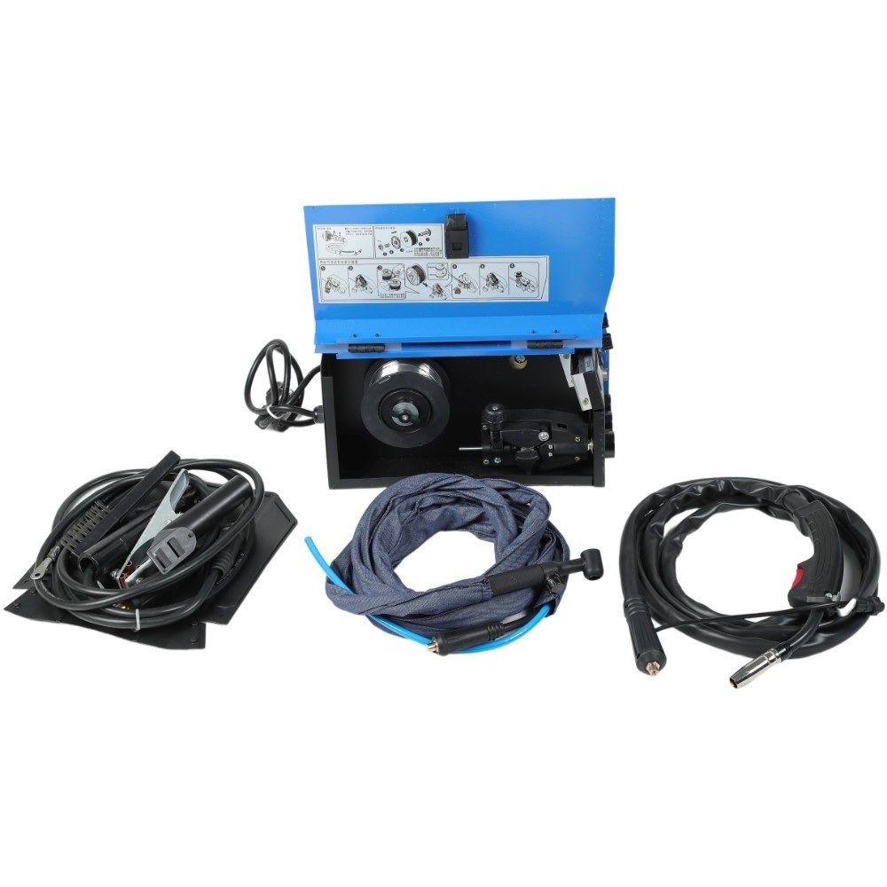 Welding Cutting Ac   Tig 315 Pulse 3 In 1 Laser Machine Inverter Welding Machine 3 In 1