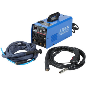 Welding Cutting Ac   Tig 315 Pulse 3 In 1 Laser Machine Inverter Welding Machine 3 In 1