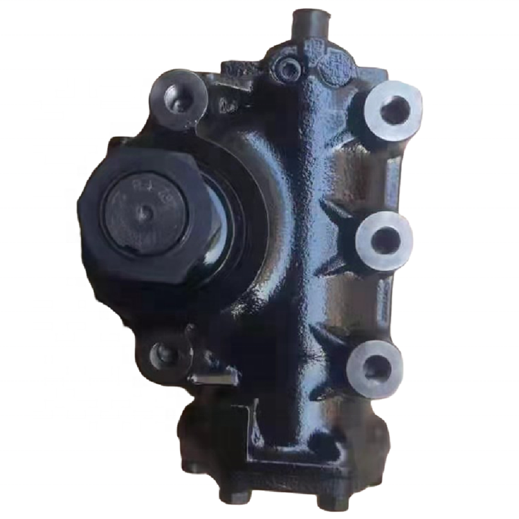 Sinotruk howo shacman delong truck wg9725478228 forklift box box hydraulic steering gear pump steering gear box steering gears