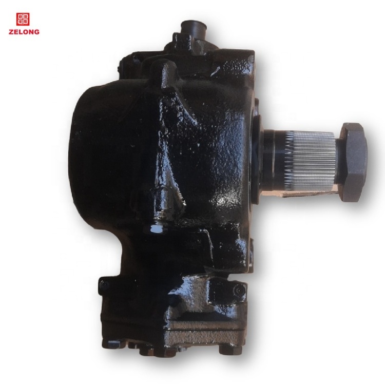 Sinotruk howo shacman delong truck wg9725478228 forklift box box hydraulic steering gear pump steering gear box steering gears