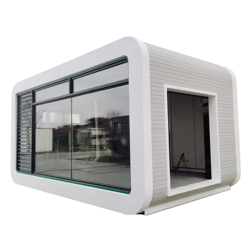 Movable Shipping Container Shops For Sale/Extended foldable prefab container homes/Cabin house