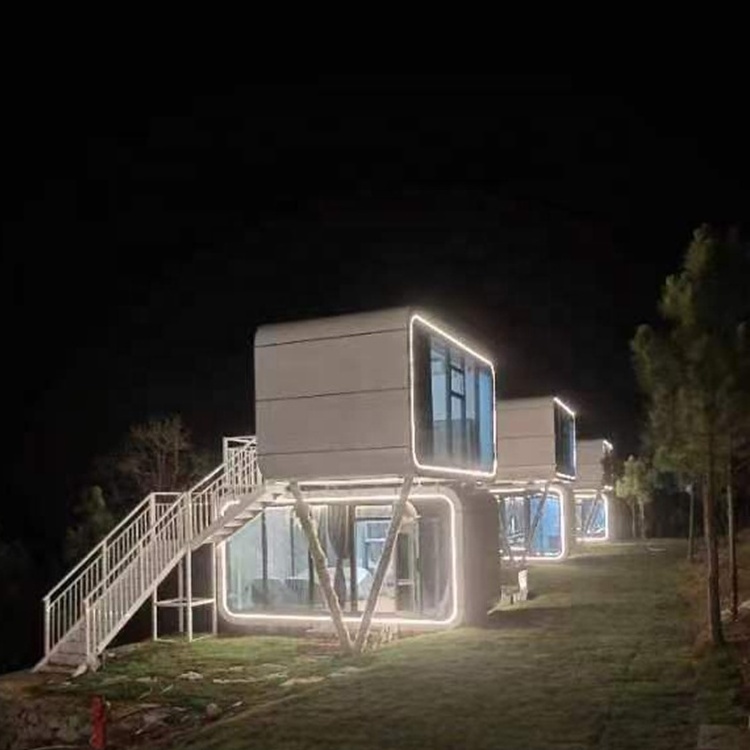 minus 30 degrees warm cabin house 20ft 40ft container homes house mobile prefab homes for sale