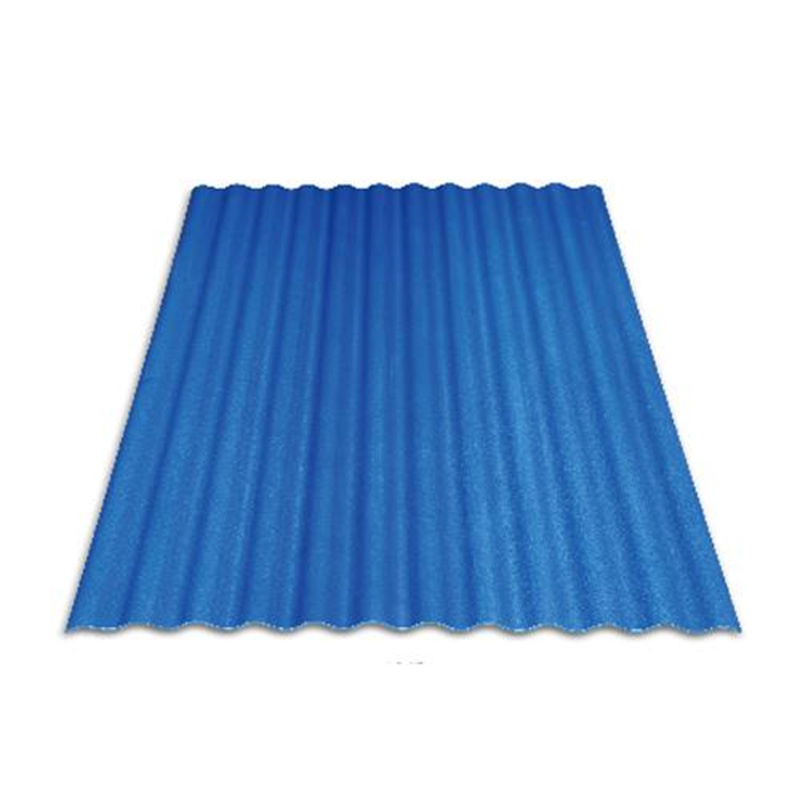 30 years warranty 2024 The latest ASA pvc resin roofing tile UPVC synthetic resin roofing tile pvc roofing tile wall panels