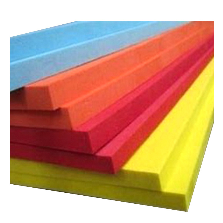 Close Cell Cross Linked Polyethylene Foam/XPE Foam/IXPE EVA Foam Sheet