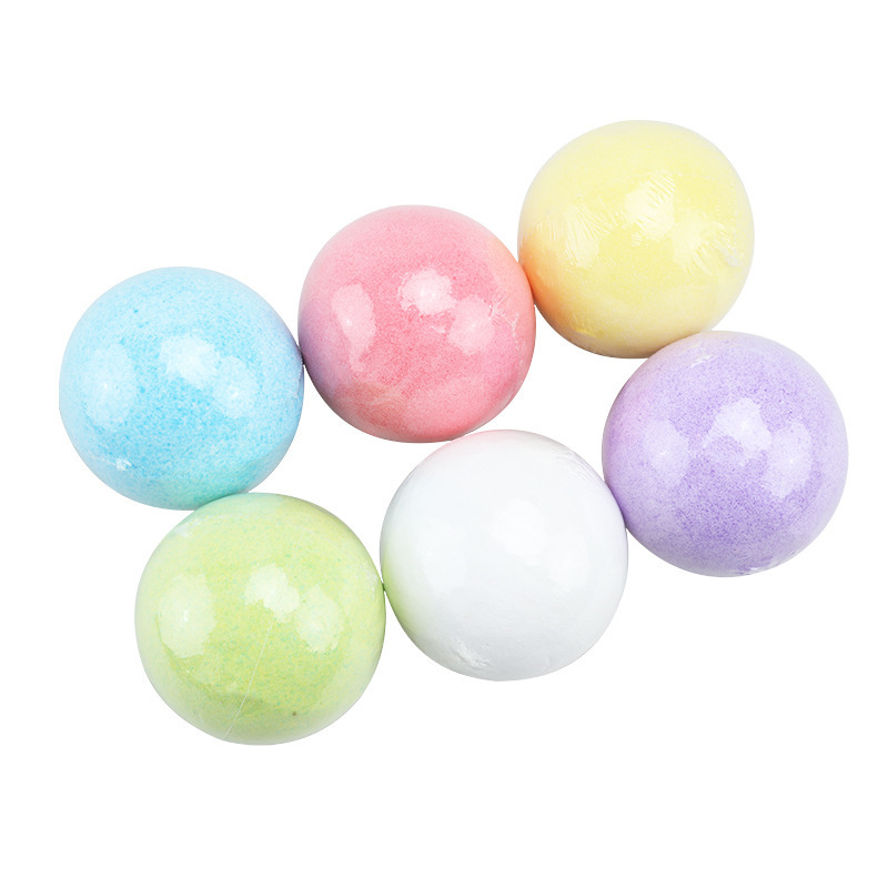 Different Colors Sizes Fragrances Bath Bomb Molds Stainless Steel Custom Packaging Cleaning 3 Years 3 Pcs Organic Material