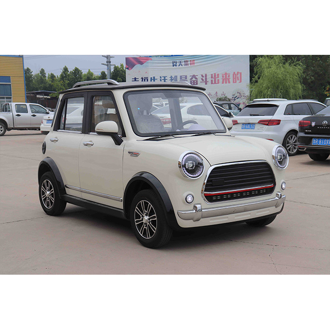 YANO Mini-electric car new energy car electric car mini from China's adult small electric