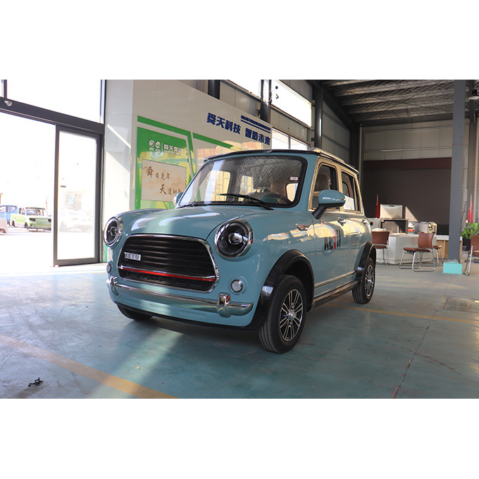 YANO Mini-electric car new energy car electric car mini from China's adult small electric