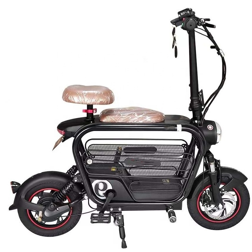 350w motor electric scooter for pet dog and cat pet electric bike tricycle