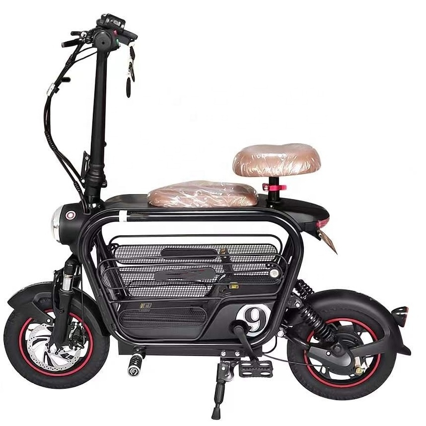 350w motor electric scooter for pet dog and cat pet electric bike tricycle