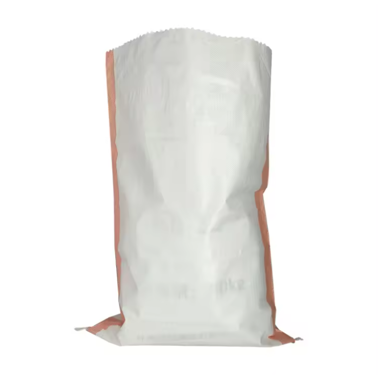 Hot Sale Woven Bag Empty Cement Bag PP Bag 25 KG 40 KG 50 KG Cement Sack for sale