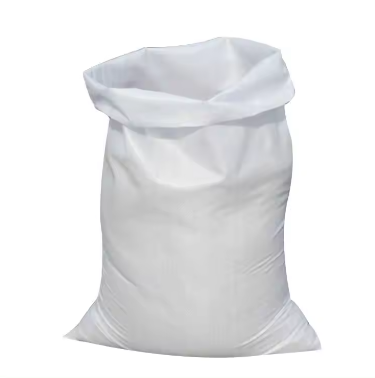 Hot Sale Woven Bag Empty Cement Bag PP Bag 25 KG 40 KG 50 KG Cement Sack for sale